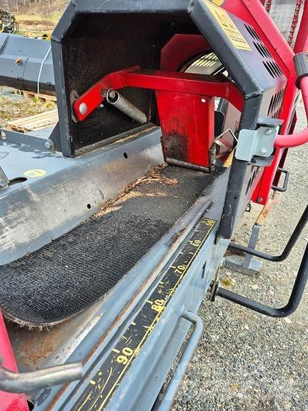 Palax KS 35 ERGO Utilaje forestiere - Altele