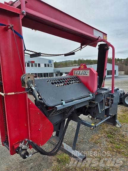 Palax KS 35 ERGO Utilaje forestiere - Altele