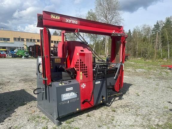 Palax Power 70 Utilaje forestiere - Altele