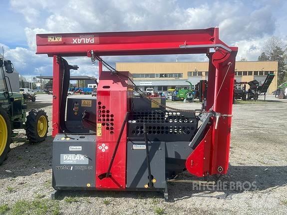 Palax Power 70 Utilaje forestiere - Altele