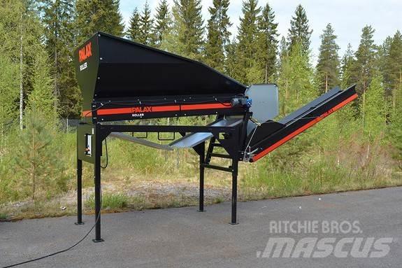 Palax Roller Utilaje forestiere - Altele