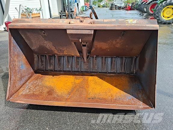  Perma SMA1100 Împrastierea mineralelor