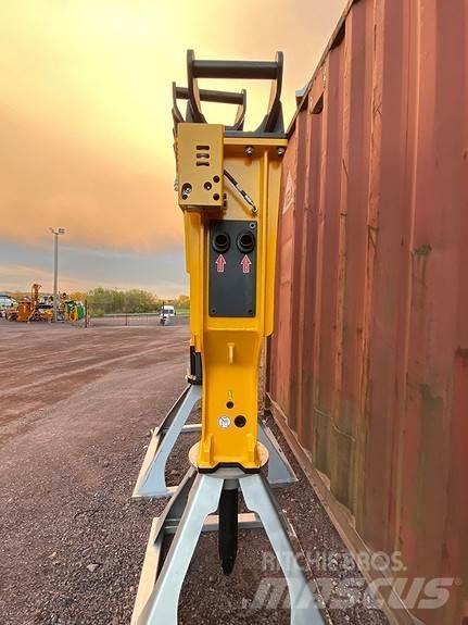 Pigghammer A8 | S-50 Alte componente