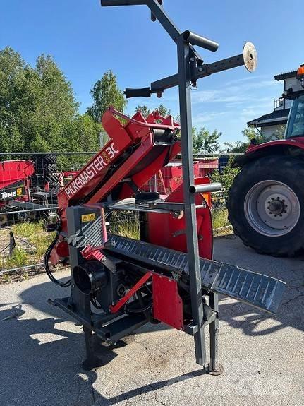 Pilkemaster EVO30 Utilaje forestiere - Altele