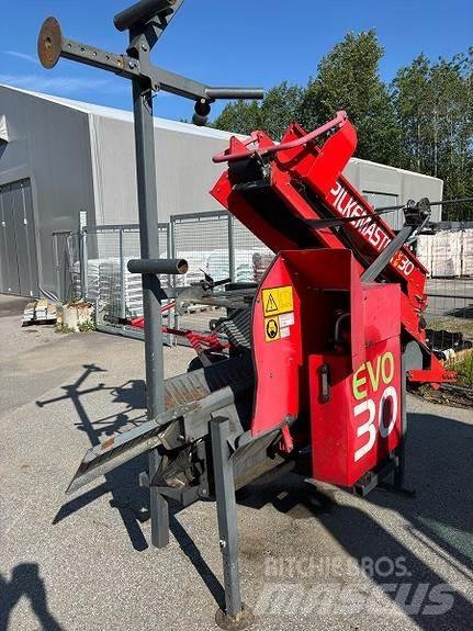 Pilkemaster EVO30 Utilaje forestiere - Altele