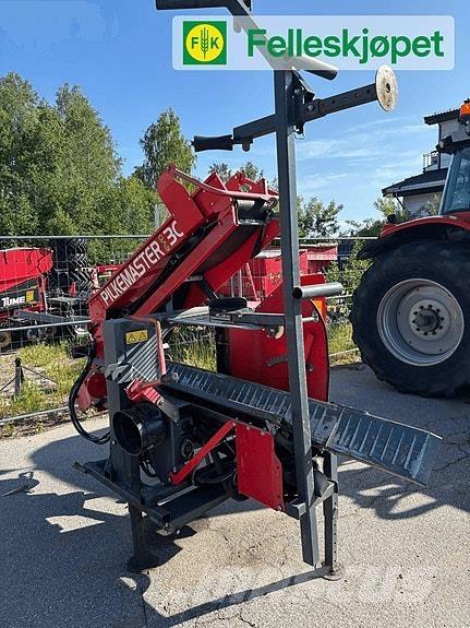 Pilkemaster EVO30 Utilaje forestiere - Altele