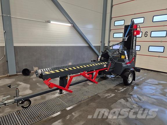 Pilkemaster GO Utilaje forestiere - Altele