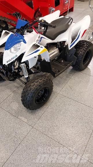 Polaris Outlaw 110 ATV-uri