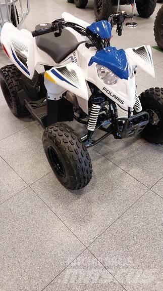 Polaris Outlaw 110 ATV-uri