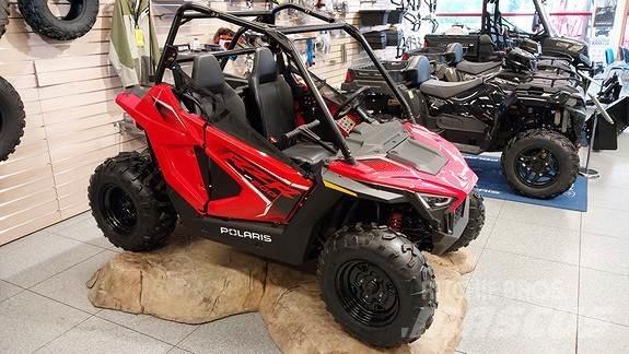 Polaris RZR 200 ATV-uri