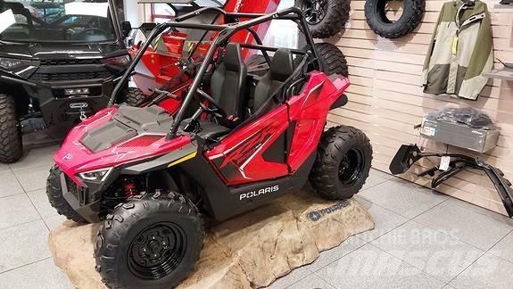 Polaris RZR 200 ATV-uri