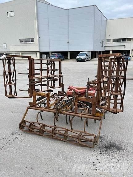 Potila 370 Alte masini si accesorii de cultivat