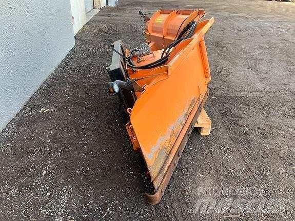Pronar PUV-3000 Lame pentru dezapezire si pluguri