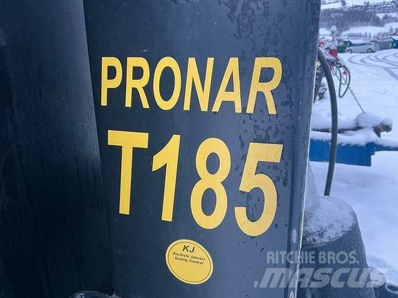 Pronar T 185 Remorci cu scop general
