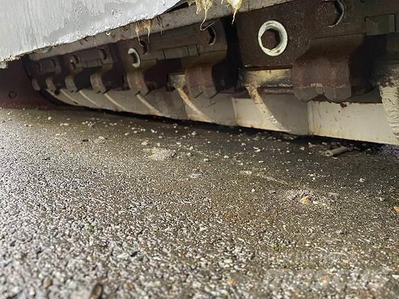 PTH Crusher 2500 Utilaje agricole - Altele