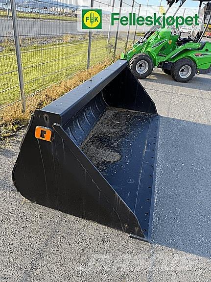 Quicke GM+ 240 Utilaje agricole - Altele