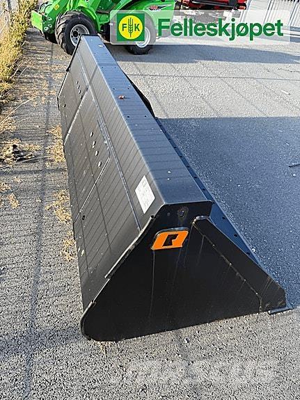 Quicke GM+ 240 Utilaje agricole - Altele