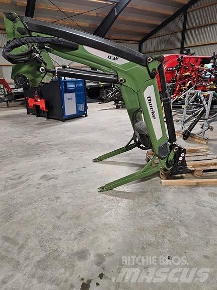 Quicke Q4M Utilaje agricole - Altele