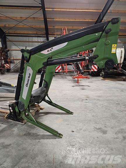 Quicke Q4M Utilaje agricole - Altele
