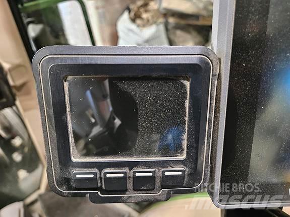 Quicke Q4M Utilaje agricole - Altele