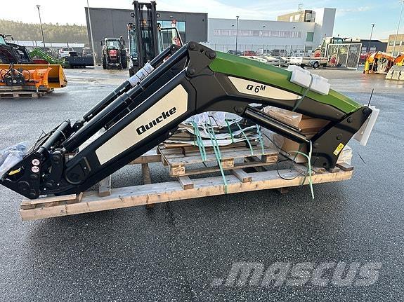 Quicke Q6M Utilaje agricole - Altele