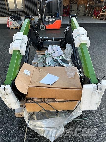 Quicke Q6M Utilaje agricole - Altele