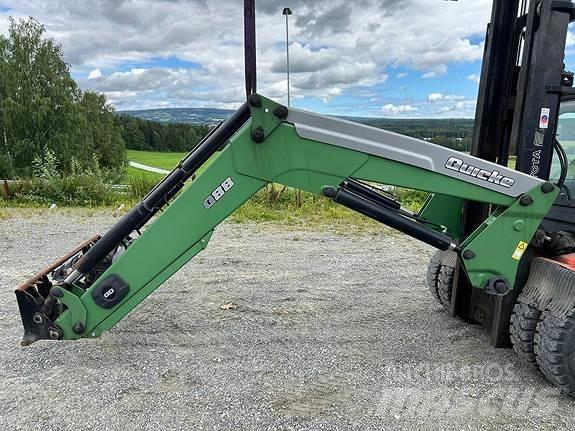Quicke Q88 Utilaje agricole - Altele