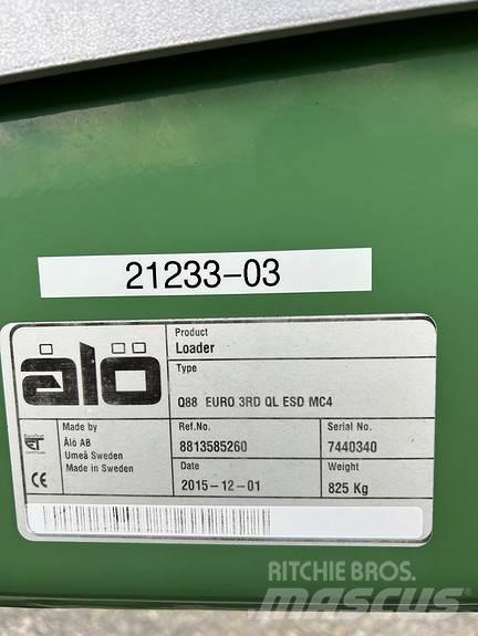 Quicke Q88 Utilaje agricole - Altele