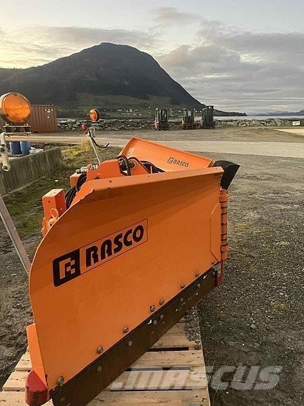 Rasco Vertus 3,0 Alte masini pentru drum si zapada