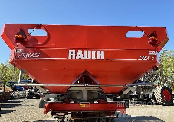 Rauch 30.1 Distribuitoare de ingrasamant