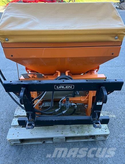 Rauch Axeo 2.1 Alte masini pentru drum si zapada