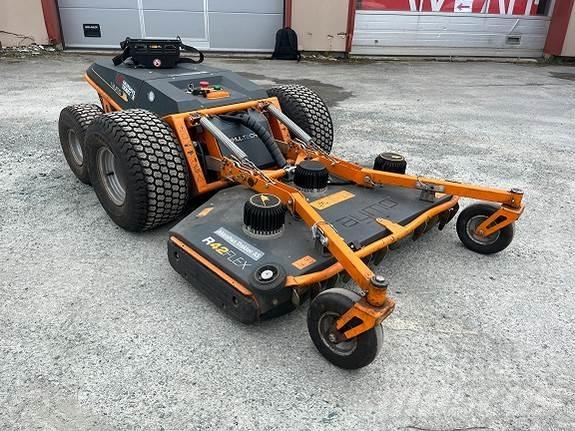  RAYMO ELEKTRISK Combina