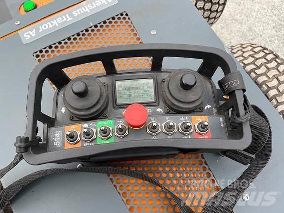  RAYMO ELEKTRISK Combina