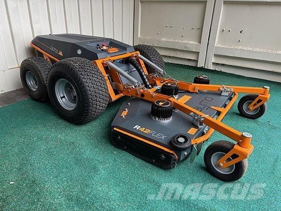  Raymo Torpedo R42 Alte echipamente pentru nutret