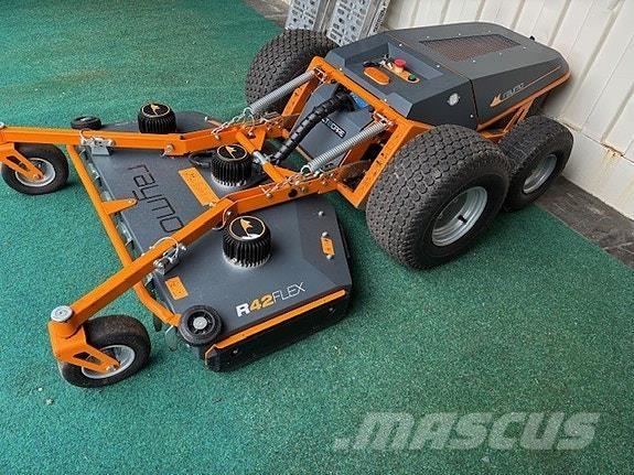  Raymo Torpedo R42 Alte echipamente pentru nutret