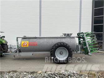 Rekord PSLG 10500 Distribuitoare de ingrasamant