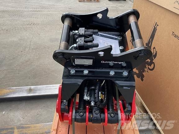 Rototilt MG40 Utilaje agricole - Altele