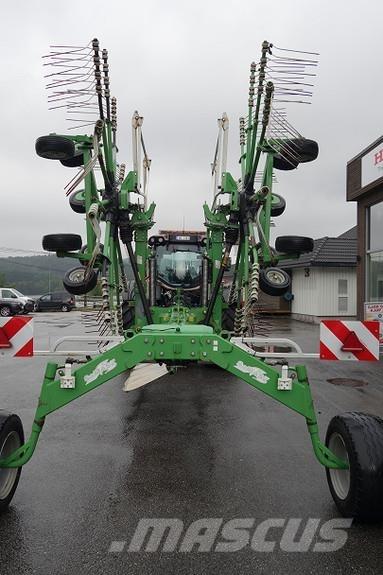 Samasz Z2-840 Combina