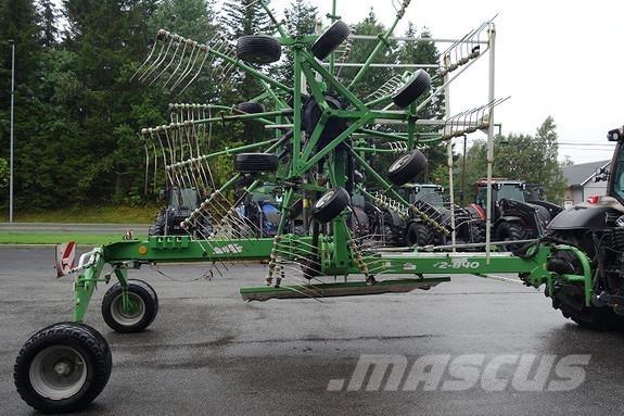 Samasz Z2-840 Combina