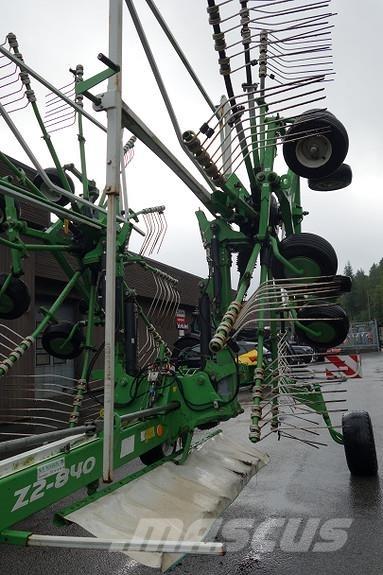 Samasz Z2-840 Combina