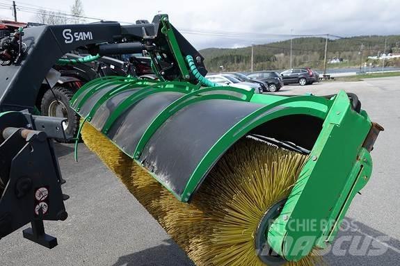 Sami HB-3000 Alte masini pentru drum si zapada