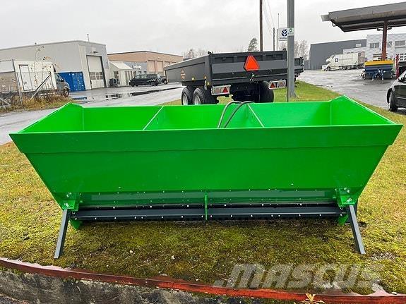 Sami SL-2000 Alte masini pentru drum si zapada