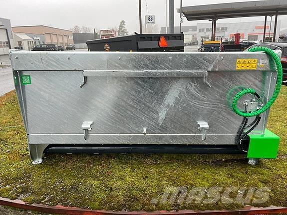 Sami SLH-2300 Alte masini pentru drum si zapada