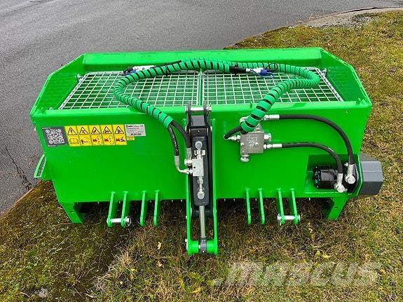 Sami SLS-1250 Alte masini pentru drum si zapada