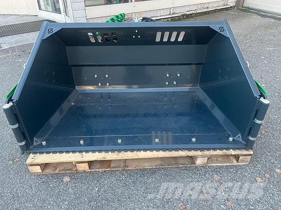 Sami WSB-1800 Alte masini pentru drum si zapada