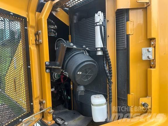 Sany SY155U Excavatoare pe șenile
