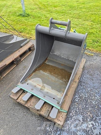 SB graveskuffe S40 Alte componente