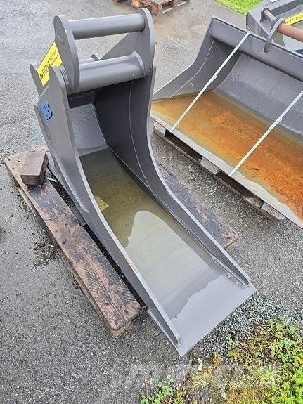 SB Kabelskuffe S50 Alte componente