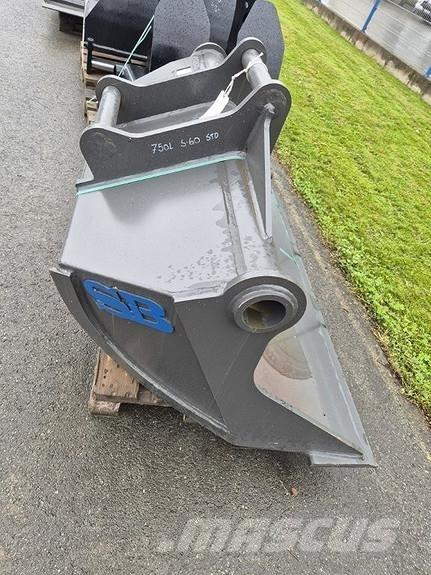 SB Pusseskuffe Alte componente