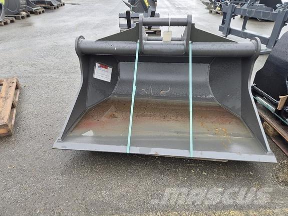 SB Pusseskuffe Alte componente